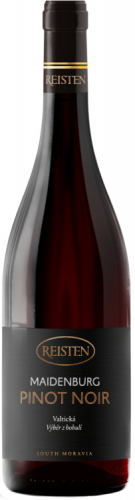 Pinot Noir, Reisten (2023)